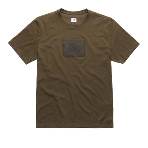 CP Company t shirt for men - a leader in casual men's fashion