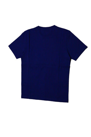CP Company 30/1 Jersey Short Sleeve Vintage Logo T-Shirt backside