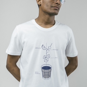 Brava Fabrics Organic Cotton T-Shirt