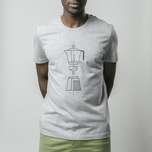 Brava Fabrics Organic Cotton T-Shirt