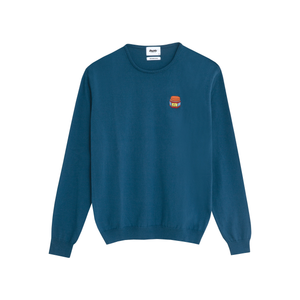 Brava Fabrics Organic Cotton Sweater