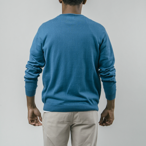 Brava Fabrics Organic Cotton Sweater