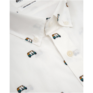 Brava Fabrics Long Sleeve Shirt